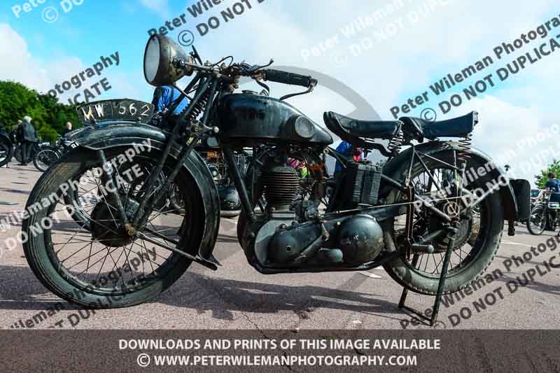 Vintage motorcycle club;eventdigitalimages;no limits trackdays;peter wileman photography;vintage motocycles;vmcc banbury run photographs